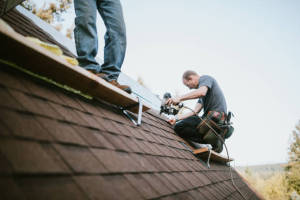 Local Roofers in Urbana, MD